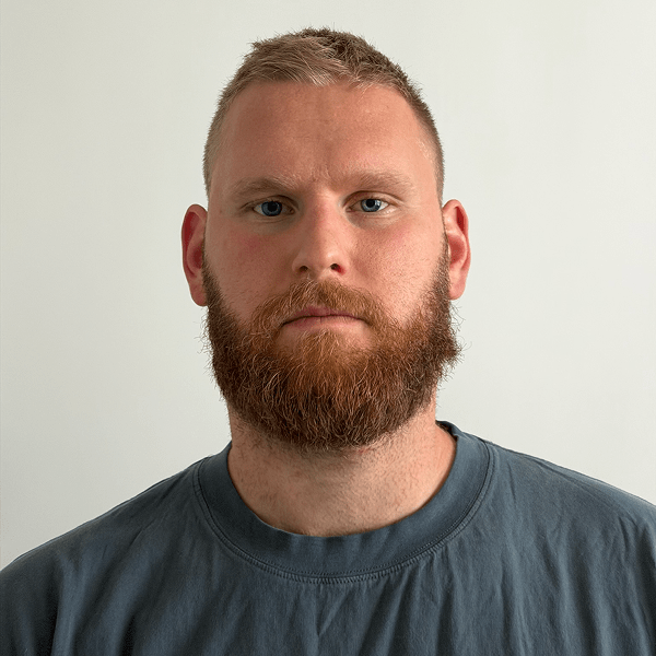 Braden Smith Profile Image