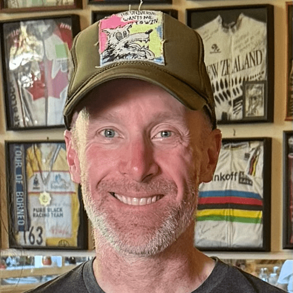 Levi Leipheimer Profile Image